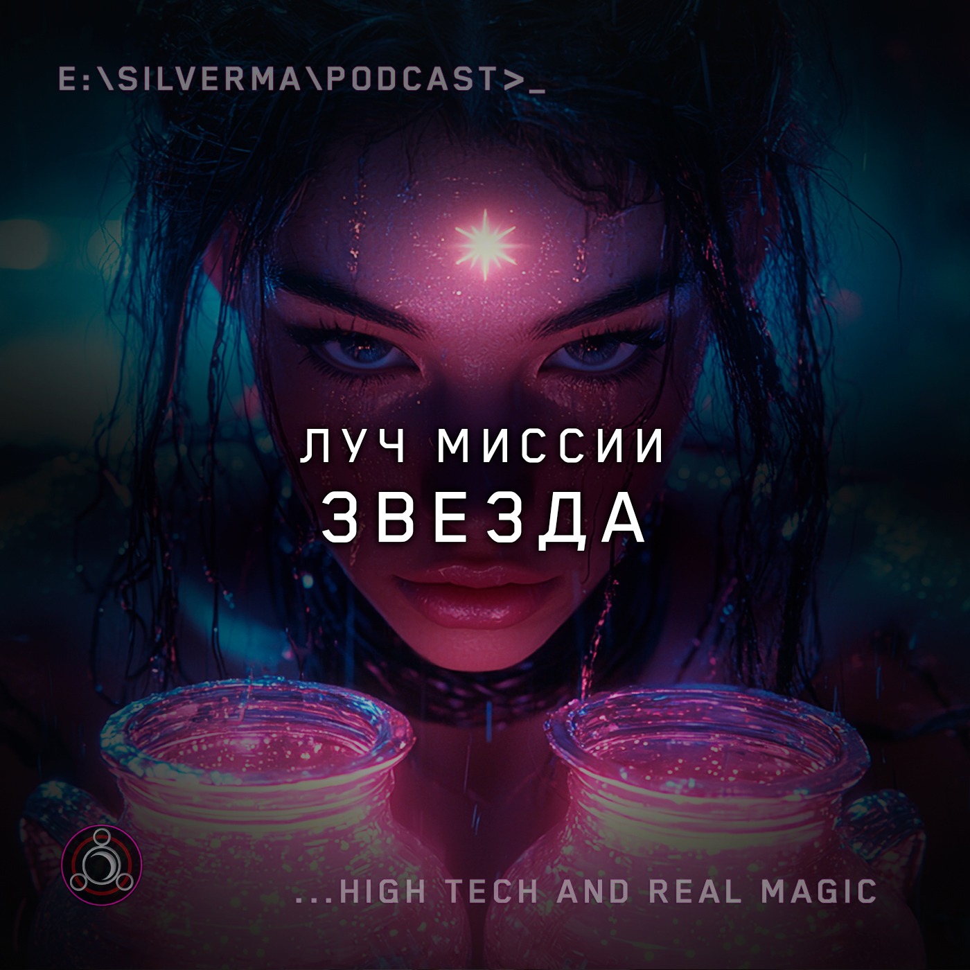 Звезда — Луч Миссии episode artwork