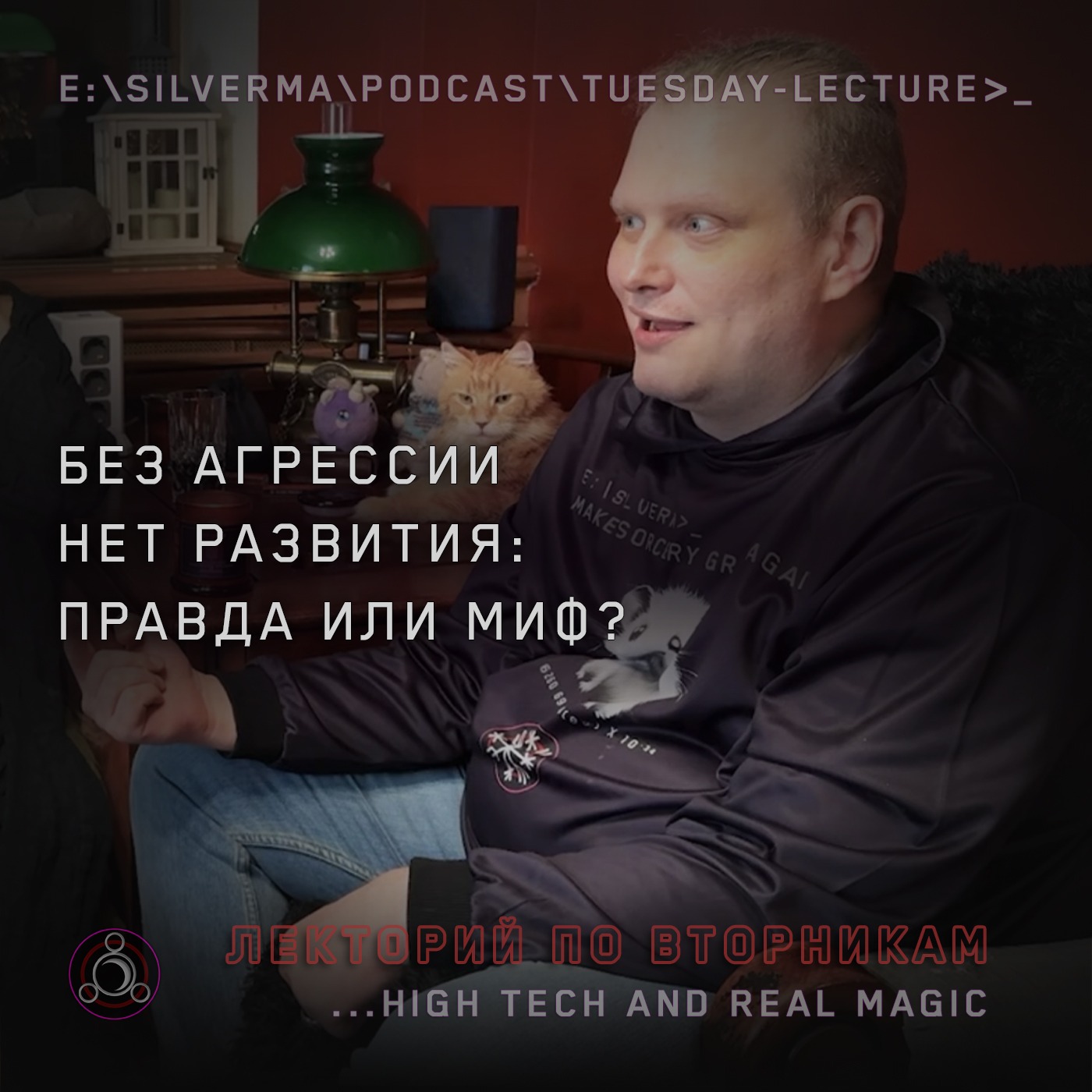 Без агрессии нет развития: правда или миф? Без агрессии нет развития: правда или миф?