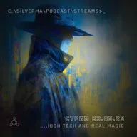 Я — маг. Спроси меня о чëм угодно (23.05.25)