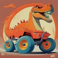 ГОНКИ ХОТ ВИЛС В КОСТЮМАХ ЖИВОТНЫХ