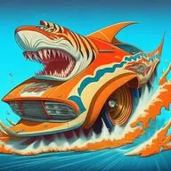 НЕОБЫЧНЫЕ ГОНЩИКИ ХОТ ВИЛС.