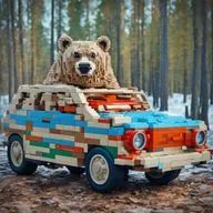 ХОТ ВИЛС МЕДВЕДЬ