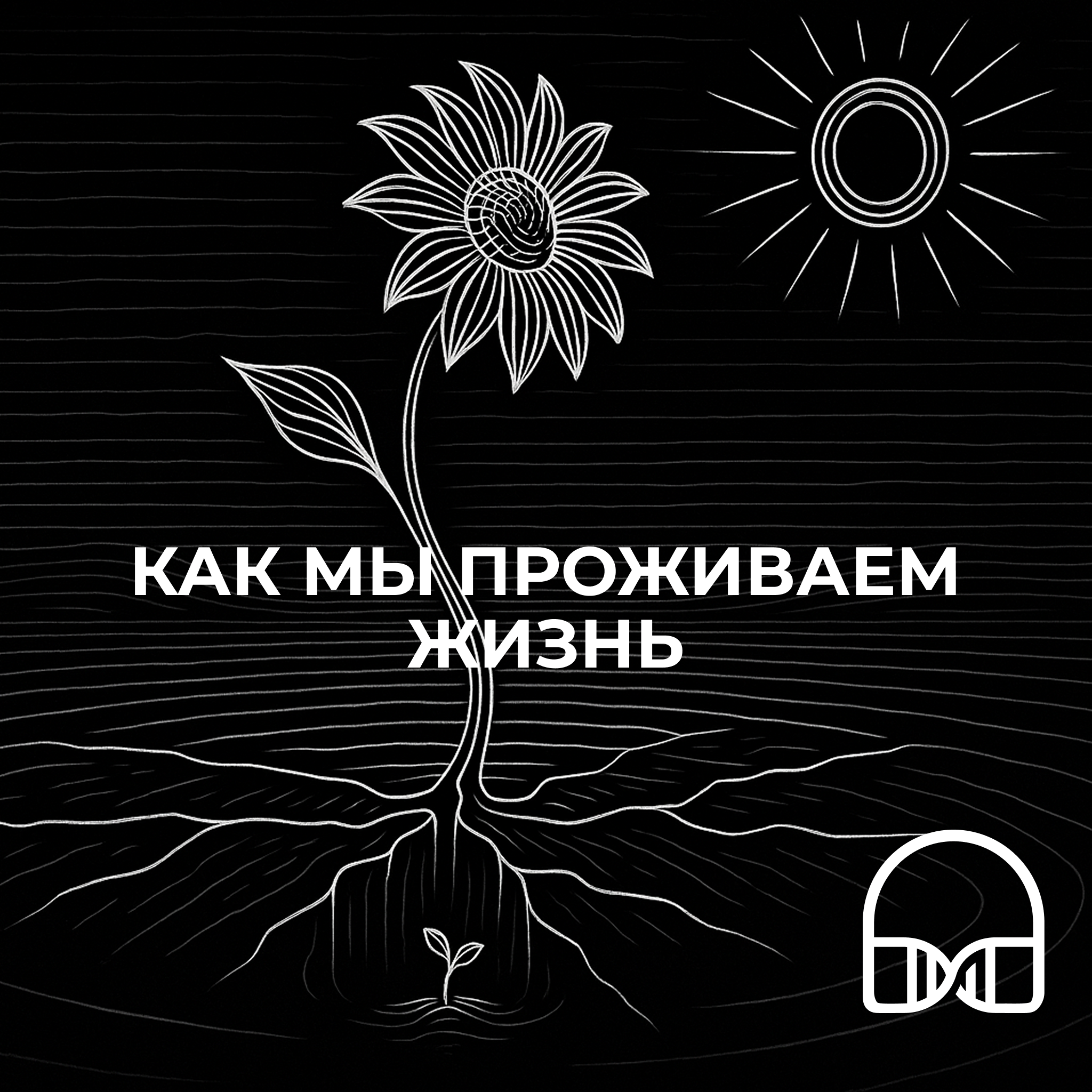 Как мы проживаем жизнь? episode artwork
