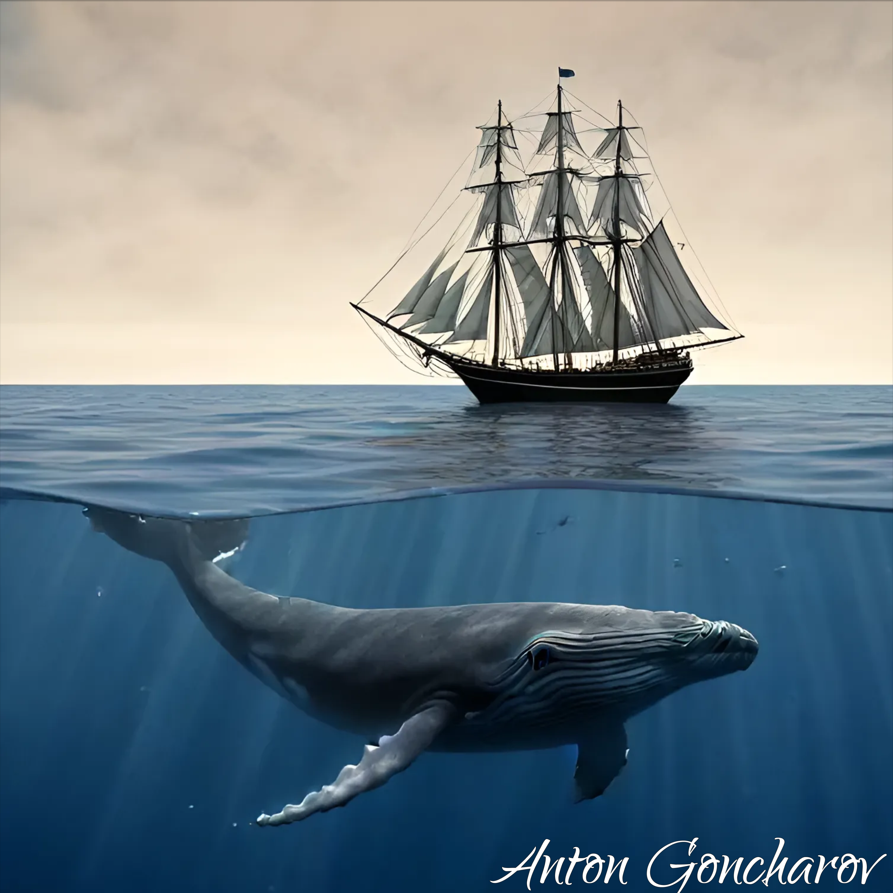 Кто такой Моби Дик? Крушение Эссекса, история китобойного промысла | Подкаст episode artwork