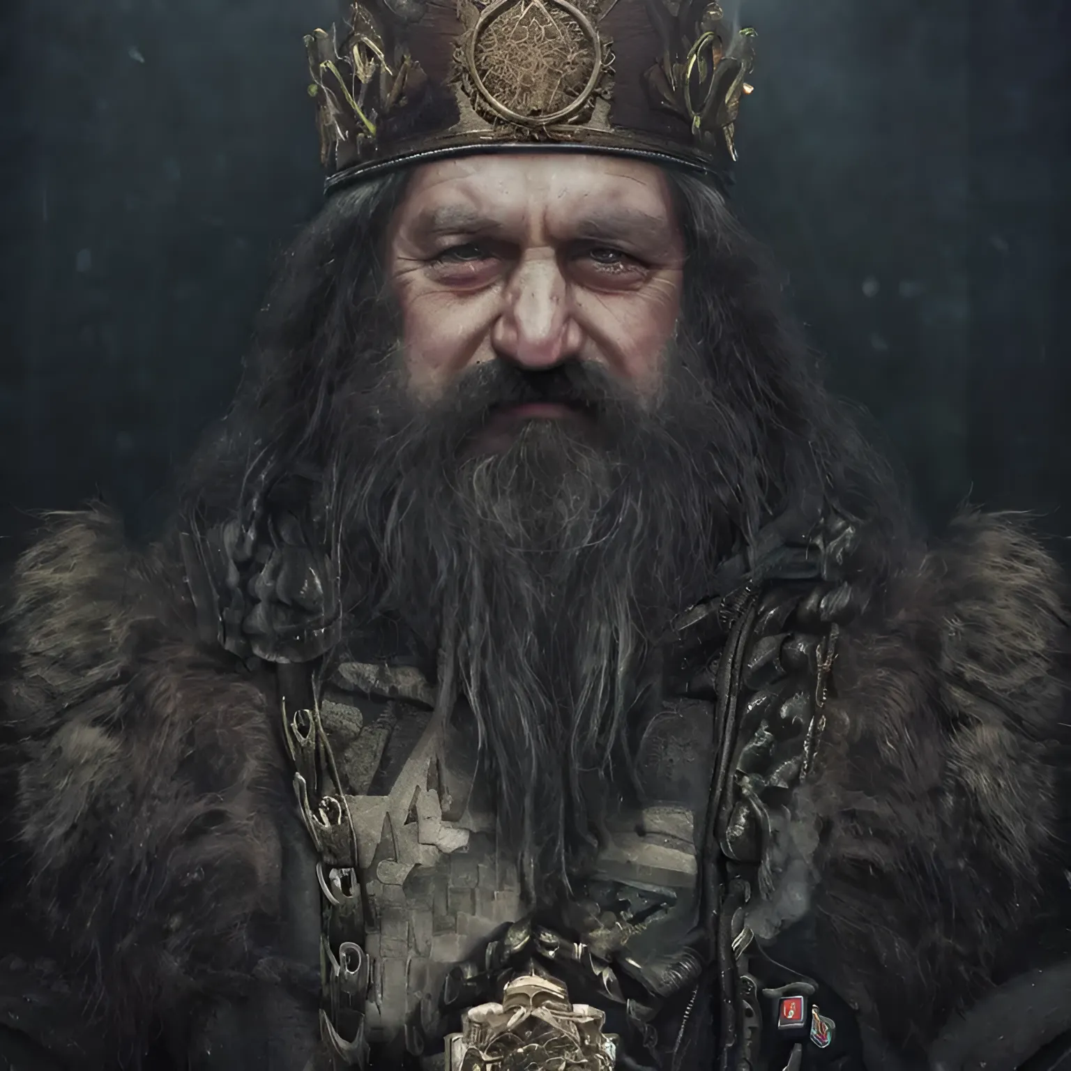 Рюрик, основатель России | Подкаст episode artwork