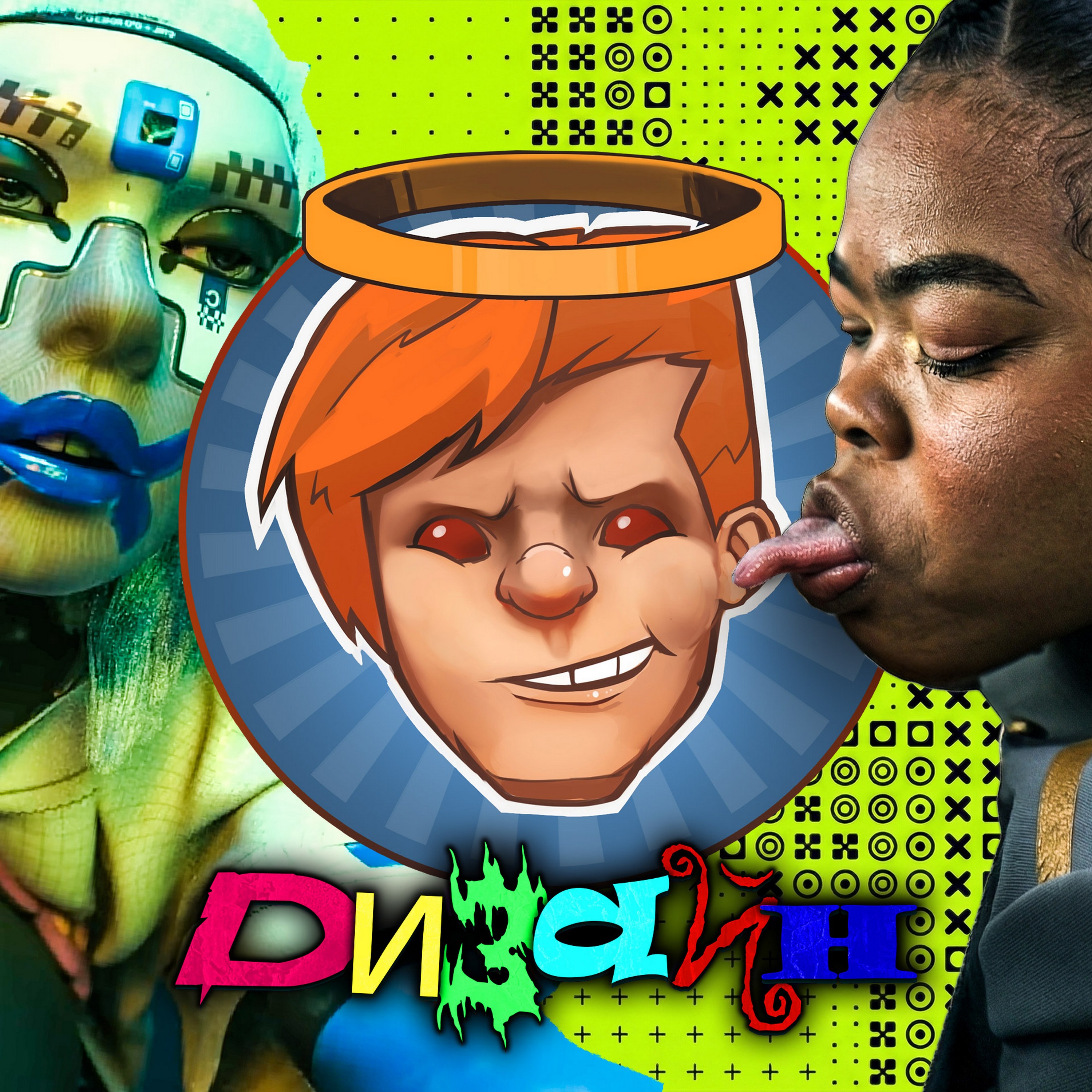 Marathon, Рыцарь Семи Королевств, 28 лет спустя: Храм костей, Звездный путь / Душевный подкаст 160