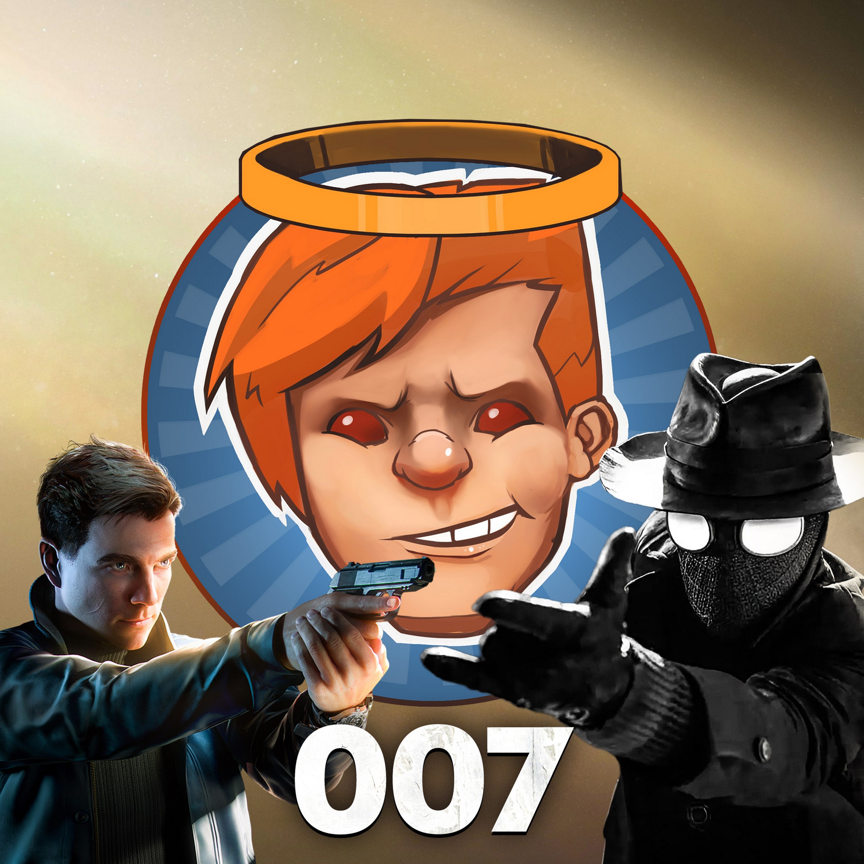 007 First Light, «Паук-Нуар», Summer Game Fest, Kane & Lynch 2 / Душевный подкаст 166 podcast