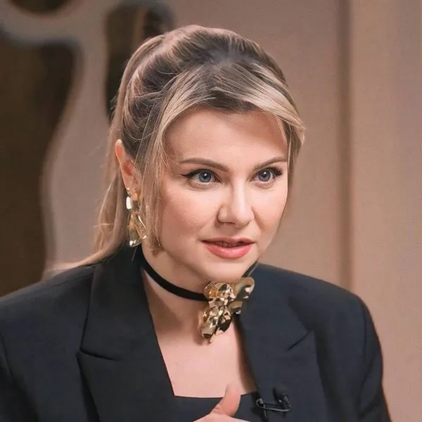 "Парадигма" | Диана Тевосова